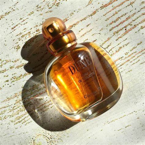 Christian Dior Dune no-box EDT - Paris Perfume
