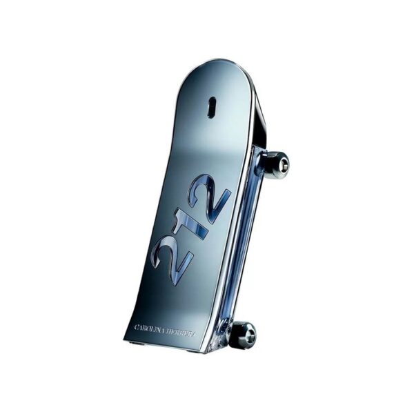 212 Heroes Carolina Herrera